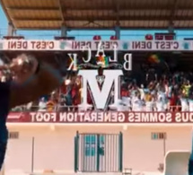 Exclusivité : Youssou Ndour feat Black M « Gainde »
