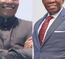 Karim Wade attendu en Guinée : Pourquoi le Premier ministre Fofana veut inviter Karim Wade en Guinée ?