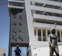 Sénégal : Diamniadio, une ville nouvelle pour une nouvelle vie