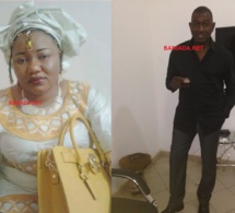 Pour avoir assassiné son épouse Maïmouna Kamissa Sissoko: Aboubacar Guèye Fall passera le…