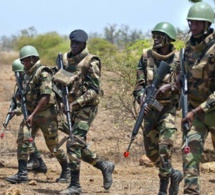 SOS CASAMANCE invite Macky Sall "à constater lucidement l’échec de sa stratégie de résolution politique de la crise en Casamance"