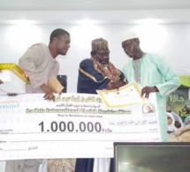 6ème Edition du prix international Cheikh Ibrahima Niasse pour le récital du saint coran