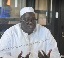 Serigne Abdoul Ahad Gaindé Fatma : "Idrissa Seck a commis une grosse erreur, mais…"