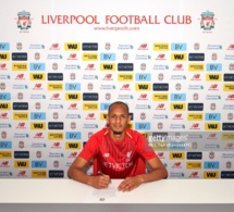 Fabinho nouveau co-équipier de Sadio Mané: JÜRGEN KLOPP EXPLIQUE POURQUOI IL A…