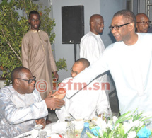 Spécial Ndogou de clôture du Festival Salam avec Youssou Ndour