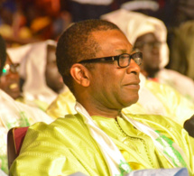 Youssou Ndour va produire des artistes« ma plus grande fierté »