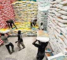 L'Afrique dépense plus de sept milliards de dollars par an pour ses importations de riz