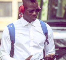 Mario Balotelli : être capitaine de l’Italie «serait un signe fort pour les immigrés»