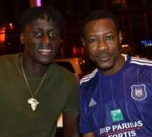 Selon Kara Mbodj, le secret de sa réussite sur le terrain et en dehors c’est la…