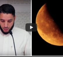 Dernière ligne droite du Ramadan, retrousse tes manches !
