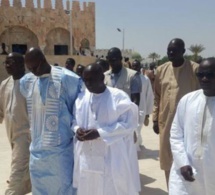 TOUBA – Idrissa Seck annoncé ce lundi dans la cité religieuse