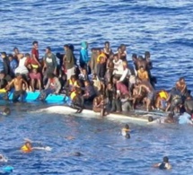Emigration clandestine : 53 Sénégalais dont 3 mineurs, arrêtés sur les côtes mauritaniennes