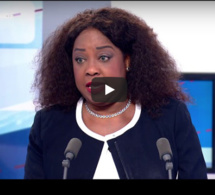 Mondial 2018, dopage, scandales à la FIFA, droits de l’homme en Russie : invitée de «Internationales», Mme Fatma Samoura Diouf défend Moscou