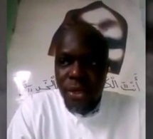 Après avoir insulté Serigne Mbaye Sy Mansour: MOUSTAPHA DIAKHATÉ PRÉCISE  » Je n’ai pas fui. Je recevais des insultes et des…