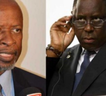 Jacques Habib Sy, Analyste politique: » Le président Macky Sall, que j’ai cotoyé, a toujours traîné le complexe du colonisé »