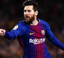 Barcelone : Le meilleur joueur du monde ? Lionel Messi répond !