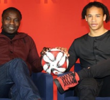 Souleymane Sané explique pourquoi son fils, Leroy Sané n’a pas joué pour le Sénégal, La drôle de réponse de Leroy Sané à sa non-sélection