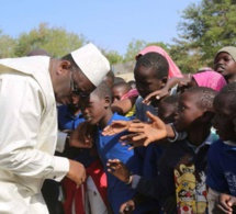 Ce que Macky Sall a fait pour l’enfant, le jeune, la femme…