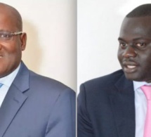 Face-à-face : Khadim Bâ et Mansour Elimane Kane, deux visions opposées pour la SAR