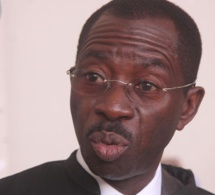 Procès en appel de Khalifa Sall : heurts entre Me Mbaye Sène et le juge Demba Kandji