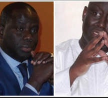 Aliou Sall : "le jour où Malick Gakou m'a dit qu'il avait oublié sa carte d'électeur en Pologne"