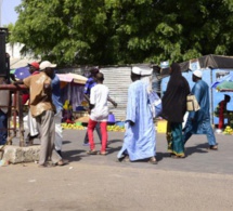 Tension à la frontière sénégalo-gambienne : l’armée joue les bons offices