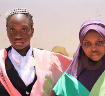 Miss maths et Miss sciences 2018 : Macky Sall félicite les lauréates