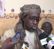 Abddoulaye Makhtar Diop : « Il faut arrêter le CNG. Il faut revenir à l’esprit du CALCAF »