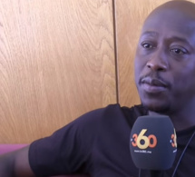 Vidéo – Fadiga: « Les Lions ont les qualités qu’il faut pour faire un bon Mondial »