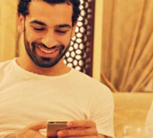 Barcelone : Mohamed Salah fait une annonce pour son avenir !