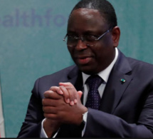 Coup de théâtre : Macky Sall retire le parrainage du Code électoral