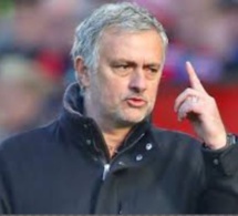 Coupe du monde 2018 : José Mourinho voit le Sénégal affronter la Belgique en 8e de finale