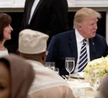 Trump invite des musulmans à la Maison Blanche pour un Special « Ndogou »