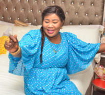 ANNIVERSAIRE SURPRISE DE FATOU GUEWEL DIOUF…. Tout ce que vous n’avez pas vu en Images