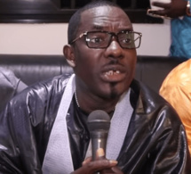 Mbaye Dièye Faye fait des révélations sur son passé dans la lutte : « souma musicoul wone »