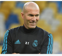 Le président de Murcie annonce Guti comme nouvel entraîneur du Real Madrid