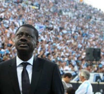 Marseille: La mise en examen de Pape Diouf annulée dans l’affaire des transferts suspects