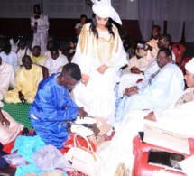 60 IMAGES: Les thiants de Cheikh Bethio à Bordeaux.