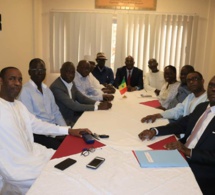 NAISSANCE DU CLUB DES INVESTISSEURS SENEGALAIS : BABACAR NGOM, FONDATEUR DE LA SEDIMA DEVIENT LE PRéSIDENT DU CONSEIL D'ADMINISTRATION DU CLUB