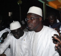 Procès en appel de Khalifa Sall : un collectif mise sur le paiement de la caution