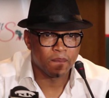 El Hadj Diouf : « le Sénégal a des individualités, mais n’a pas encore une équipe »
