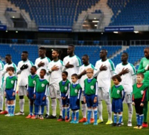 Croatie vs Sénégal à 16 h GMT : Voici le onze des « Lions »