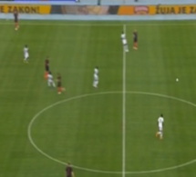 Suivez en direct le Match Sénégal Vs Croatie