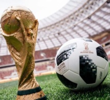 Coupe du monde 2018 : Le Cnra interdit toute retransmission ou diffusion illégale des matchs