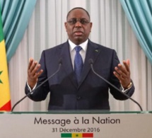 Le President Macky Sall fait l’éloge de la démocratie Sénégalaise au Canada.Regardez