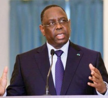 Vidéo – Macky Sall : « Le budget de l’enseignement supérieur est égal à celui des forces armées ». Regardez !
