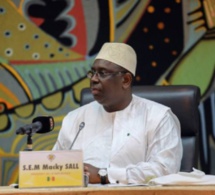 Promesses de Macky Sall : Les chefs de village du Sénégal mécontents