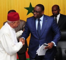 Seydou Guèye: "Dire que Macky Sall n’a pas respecté la charte des Assises nationales, c’est faire un mauvais procès au Président"