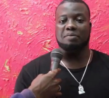 Garga Mbossé : « Je crois que Siteu a peur de moi…Moussa Ndoye n’est même pas capable de… »