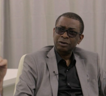 Y. Ndour : « Quand le Sénégal joue, j’ai tout le…